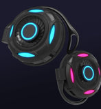 Low Latency Gaming Earphones for Real-time Sound