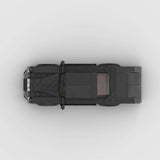 Children's Assembled Car Model, Building Block Toys