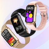Smart Bluetooth Calling, Women's Sports Watch