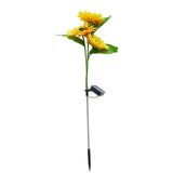 Outdoor Garden Decoration Solar Lawn Lamp