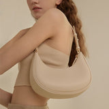 Advanced Sense Underarm Bag Hobos, Niche Design