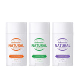 Natural Deodorant, Armpit Refreshing Antiperspirant