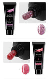 Art Sequin Glue for Quick-extend Nails