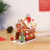 Assemble Building Blocks, Toys and Gifts