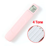 Solo Pocket Guitar Portable Guitar Guitar Chord Trainer Small Guitar Simulation 6 Guitar Chord Table
