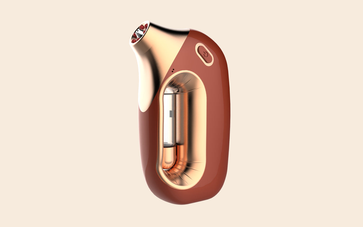 Portable Water Light Oxygen Injection Instrument – Sociable Weaver Nest