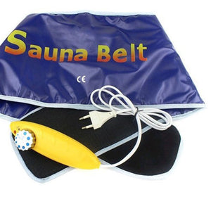 Massage Belt, Heating Belt, Fast Body Slimming Belt