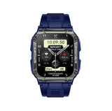 1.95 inches Screen, Bluetooth Talk, Compass Smartwatch
