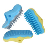 Pets Bath Massage Brush, Cleaning Beauty Pet Products