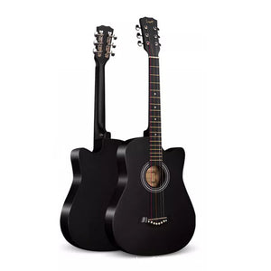 Acoustic Guitar Folk Instrument