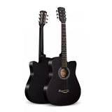 Acoustic Guitar Folk Instrument