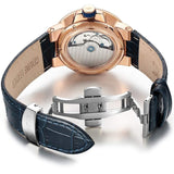 Automatic Waterproof Luminous, Men's Mechanical Watch