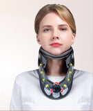 Cervical Spine Support Brace – Neck Stabilizer & Posture Correction Device