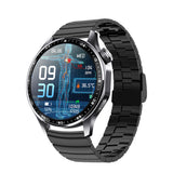 F210 Smartwatch – Fitness Tracking, SOS Feature & Activity Monitor