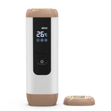 Hot Lati RF Radio Frequency Beauty Instrument, Home Parlour Use Face Slimming Device