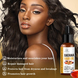 Batana Essential Oil, Hair Care Formula