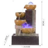 European Small TV Cabinet, Living Room, Creative Decorative Arts and Crafts