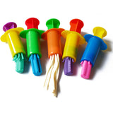 Children's Plasticine Dough Syringe, Noodle Mold