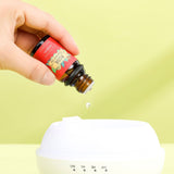 Volatile Liquid Fragrance Machine, Lavender, Aromatherapy Stone, DIY Salon Essential Oil