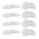 Soft Orthopedic Arch Support Pads for Flat Feet & Pes Cavus