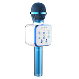 High Volume Loudspeaker, Wireless Bluetooth Microphone