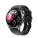 F210 Smartwatch – Fitness Tracking, SOS Feature & Activity Monitor
