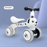 Pedal-free Scooter, Walking Aid for Babies