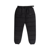 Men’s White Goose Down Pants – Thick & Warm Winter Wear
