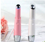 Mini Electric Eye Massager Vibration Pen, Anti-ageing Dark Circle & Wrinkle Removal Tool