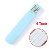 Solo Pocket Guitar Portable Guitar Guitar Chord Trainer Small Guitar Simulation 6 Guitar Chord Table