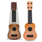 Music Enlightenment Instrument, Guitar Model Toy