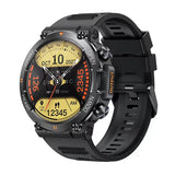 K56 Pro Smartwatch, Call, Display, Music, Weather, Waterproof, 139-inches, Blood Pressure, Tracking Device
