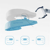 Adjustable Sleep Mouthpiece – Comfort Oral Device for Night Use