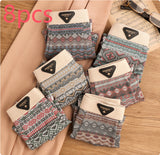 Men's Sports Trendy Underwear, Breathable Antibacterial Boxer Shorts