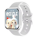 Bluetooth Calling, Heart Rate, Health Monitoring, Sports Watch