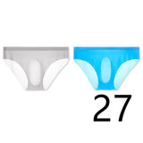 Men's Underwear, Soft Fabric Briefs