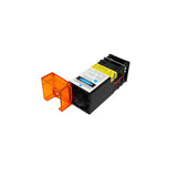Fixed Focus High Power Laser Module