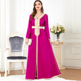 Middle East Muslim Dress, Women's Clothing