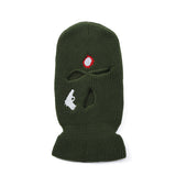 Men and Women, Gun Shot, Warm Neck, Protection Riding Headgear