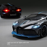 Alloy Car Model, Boys and Children's Toy