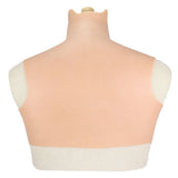 Pseudo-girl Dress-up, New Silicone Breast Prosthesis Implants, Fake Pads, Fake Breasts