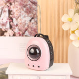 Miniature Pet Bag, Mini Astronaut Model