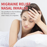 Relieves Nasal Discomfort, Body Care Spray (Pack of 2)