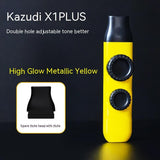 Double Flute Diaphragm, Kazoo Professional, Yan Zou Ji Accompaniment Instrument