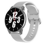 Round Bluetooth Calling, Smart Watch