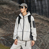 Outdoor Mountaineering, Protective Warm Coat and Pants