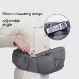Travel Baby Hold Decompression Waist Stool