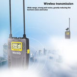 Bee Wireless Collar Microphone