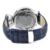 Men’s Waterproof Skeleton Mechanical Watch – Premium Automatic Timepiece