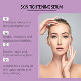 Delicate Repair Treatment Oil, Skin Tightening Serum